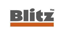 klamki blitz logo