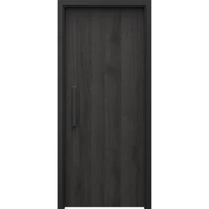 Drzwi PORTA 4 Żywioły/ Ogień O.1