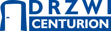 usługi logo centurion