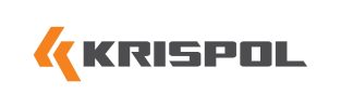 usługi logo krispol