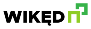 usługi logo wikęd