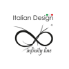 usługi logo italian design