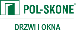 usługi logo pol-skone